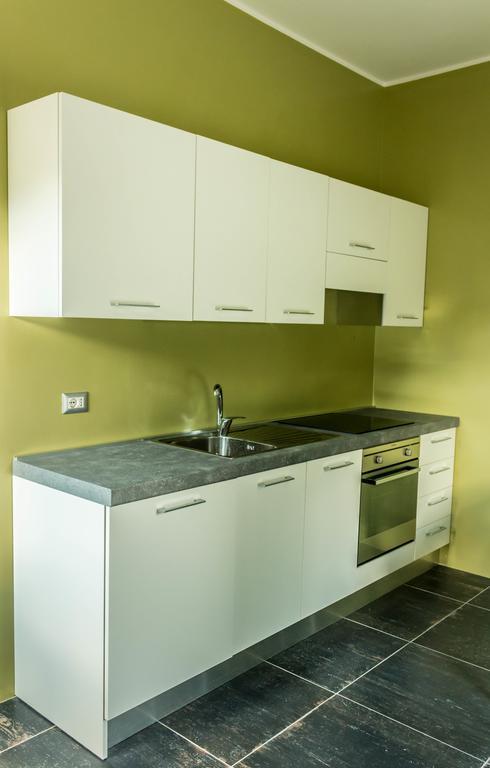 Suite16 Rutino 外观 照片